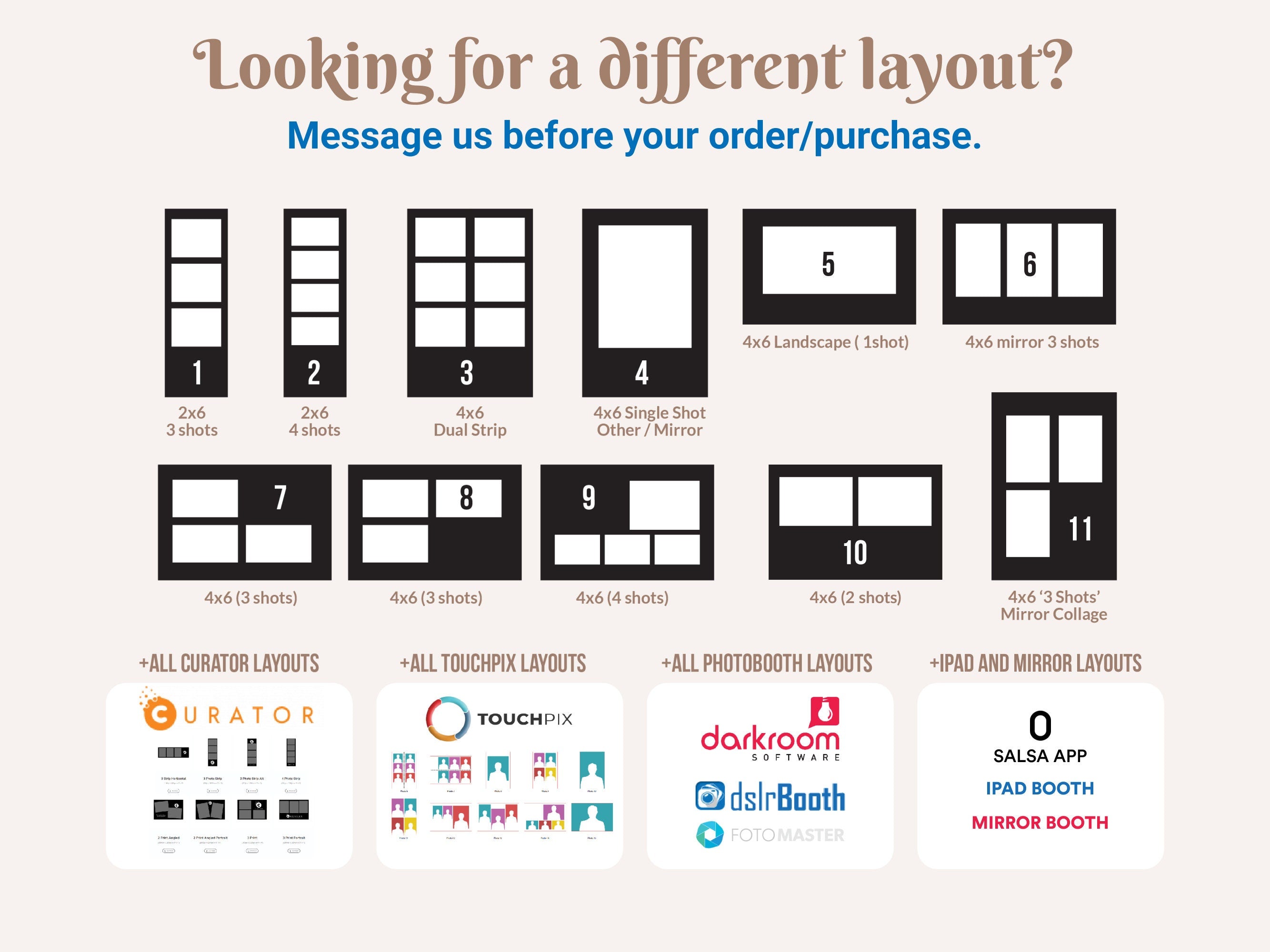Christmas Photo Booth Template, Merry Christmas and New Year 2021, 4x6 Photobooth Template, pine tree