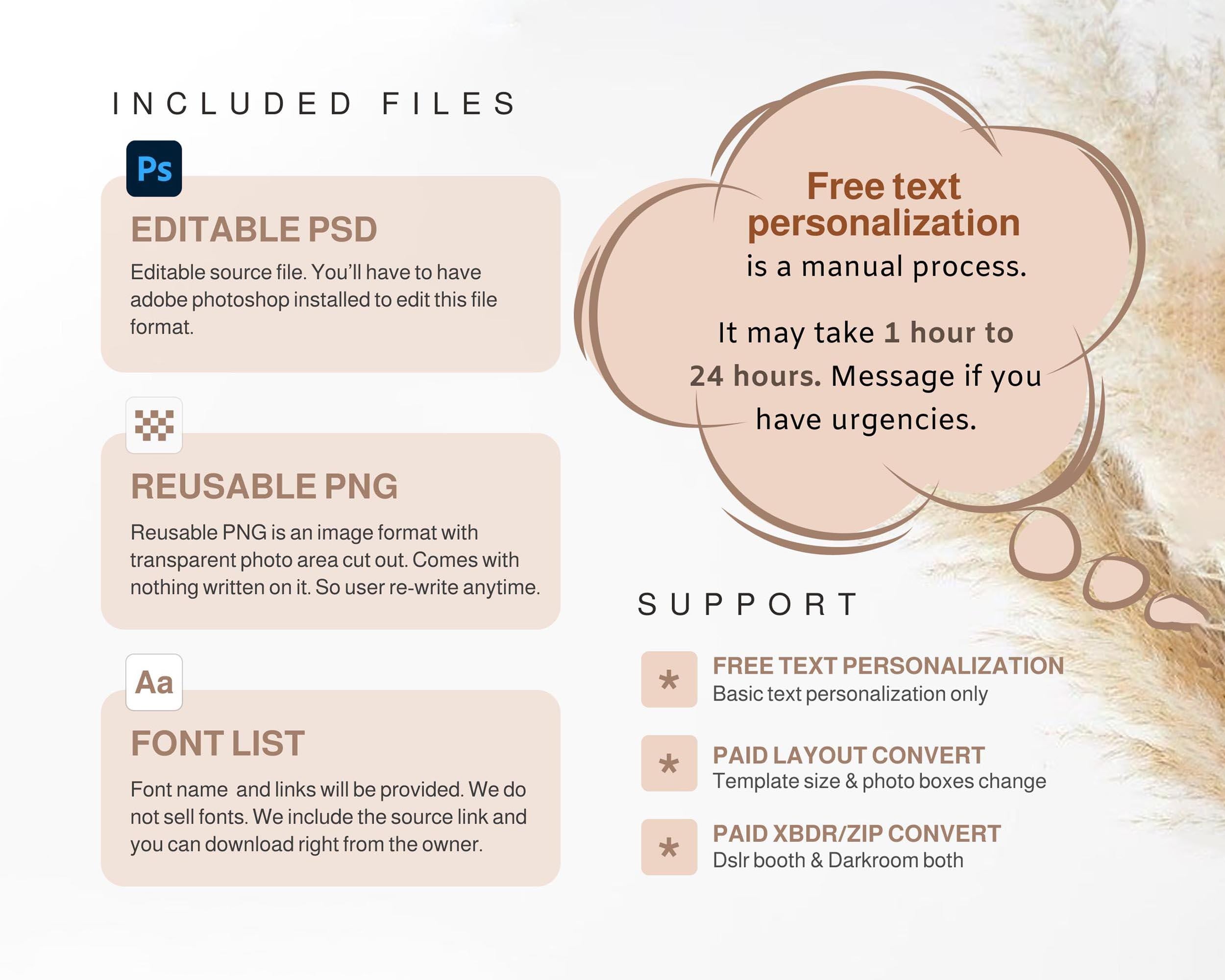 Carnival Photo Booth Template Festival Shrovetide Mardi Gras Photobooth Template Fat Tuesday Carnival celebration Circus Party 2x6 1053