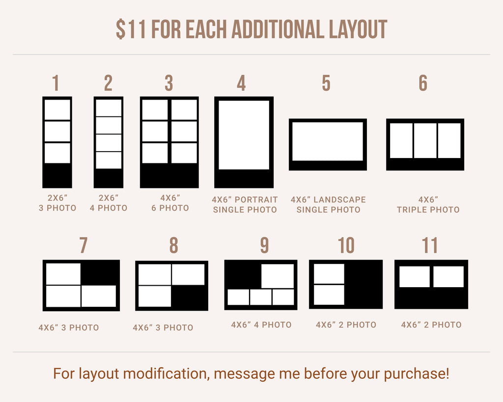 Wedding Photobooth Template, Floral Photobooth Template, 4x6 Wedding Photo booth Template, Sweet Sixteen, Sweet 16, Bridal Shower, 4x6