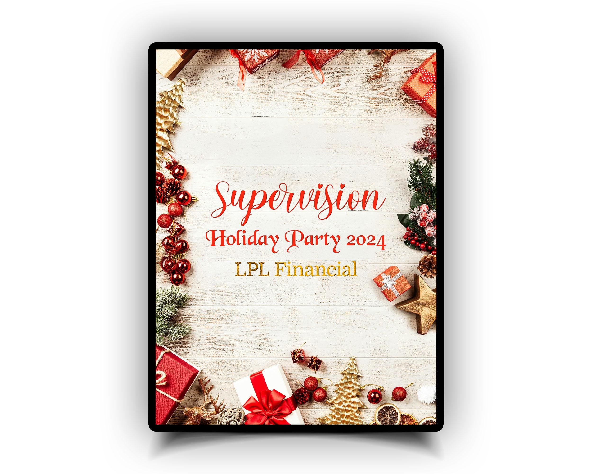 Tap to Start for Christmas Photobooth | Welcome Screen for Christmas Photo Booth | Holiday | Merry Christmas | Xmas 1420