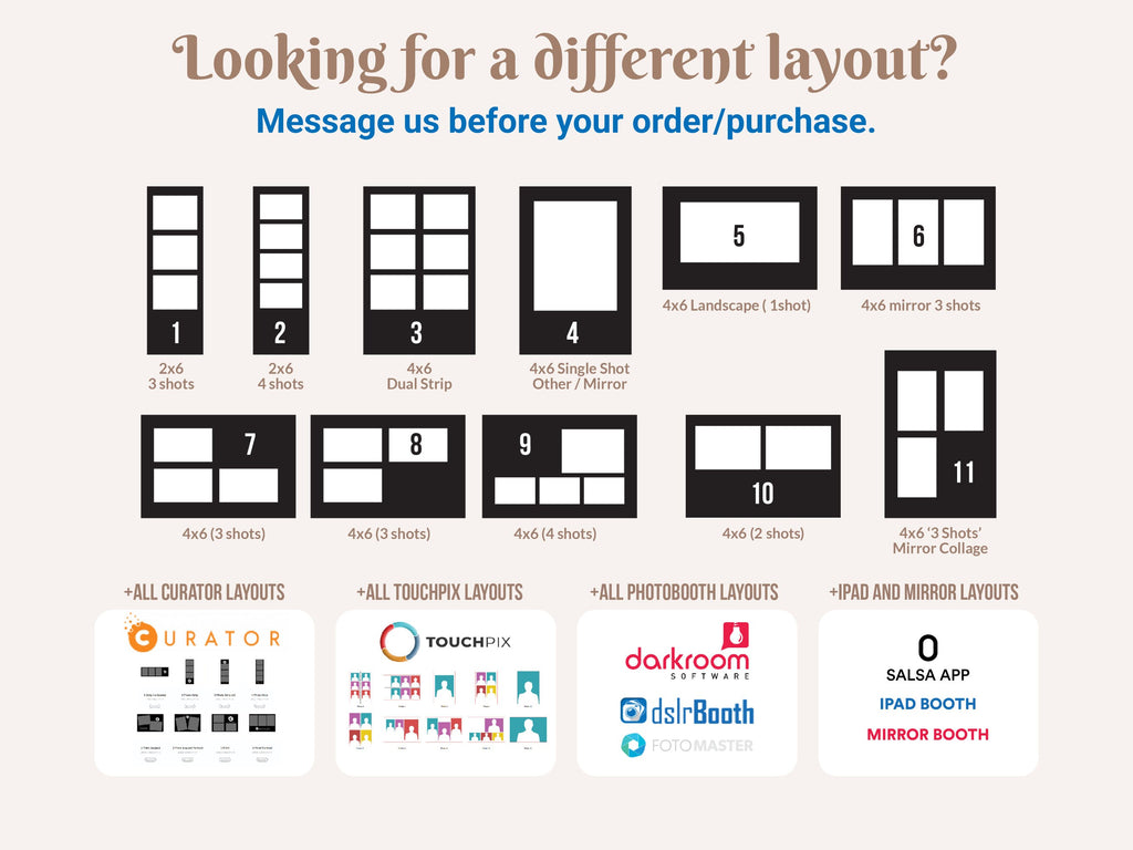 New Year Photo Booth Template, 2025 New Year Photo Booth Template, NY Celebration, NY Photobooth Template