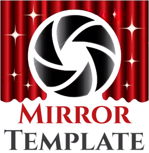 Mirror Template 