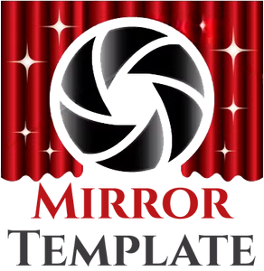 Mirror Template 