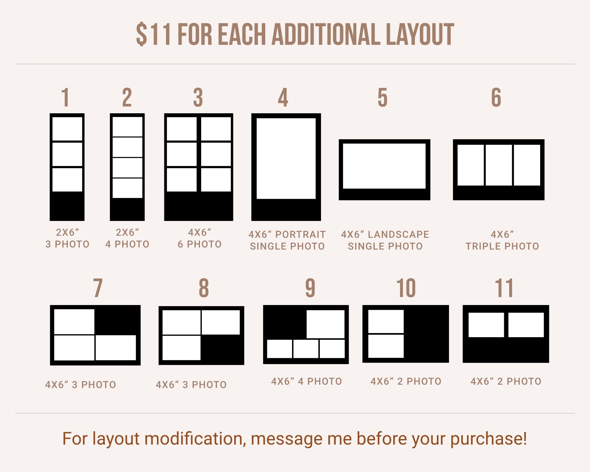 Wedding Photobooth Template, Floral Photobooth Template, 4x6 Wedding Photo booth Template, Sweet Sixteen, Sweet 16, Bridal Shower, 4x6