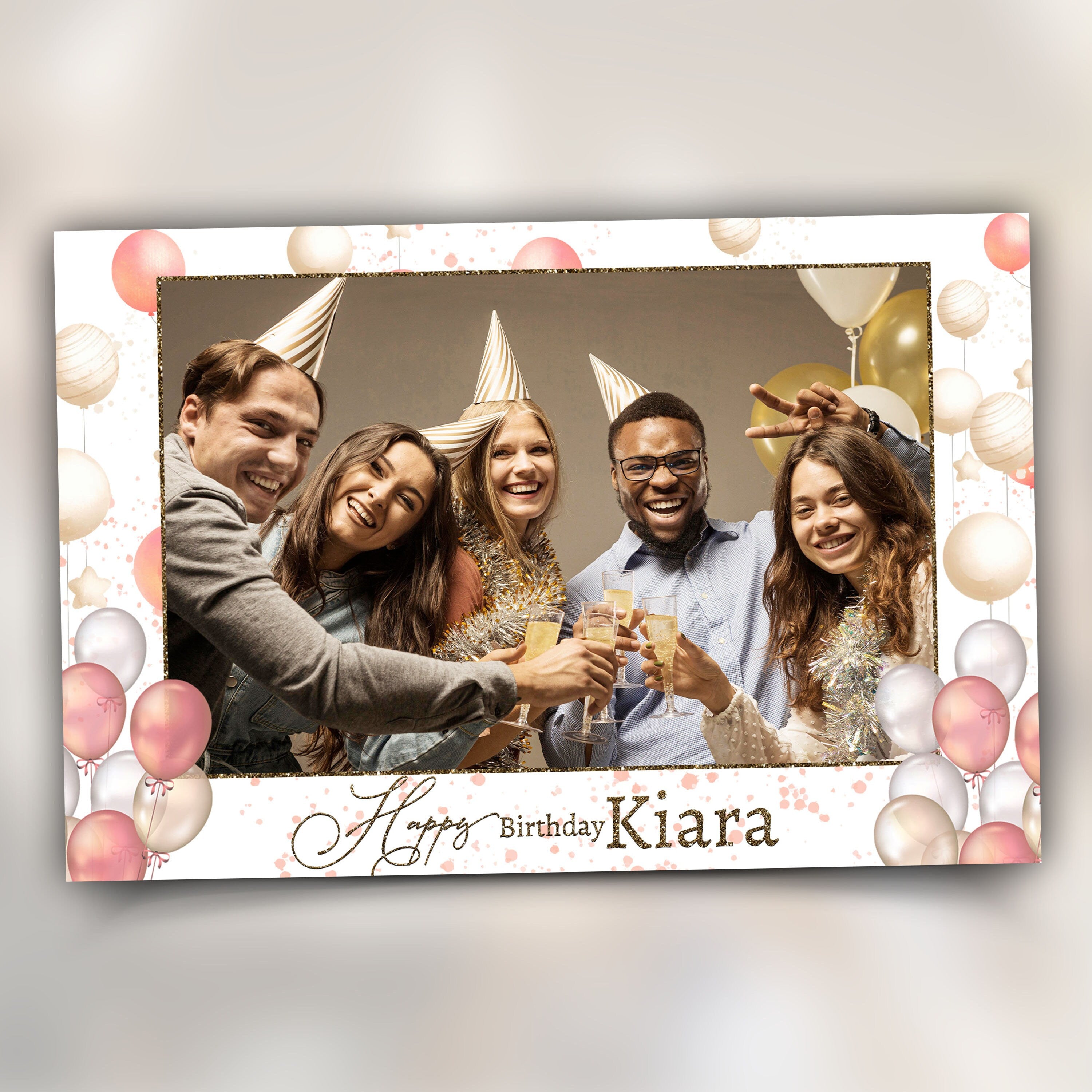 Birthday Photo Booth Template Sweet 16 Quinceañera Birthday Photobooth Quinceanera Quince Boomerang Salsa Miror Touchpix ipad