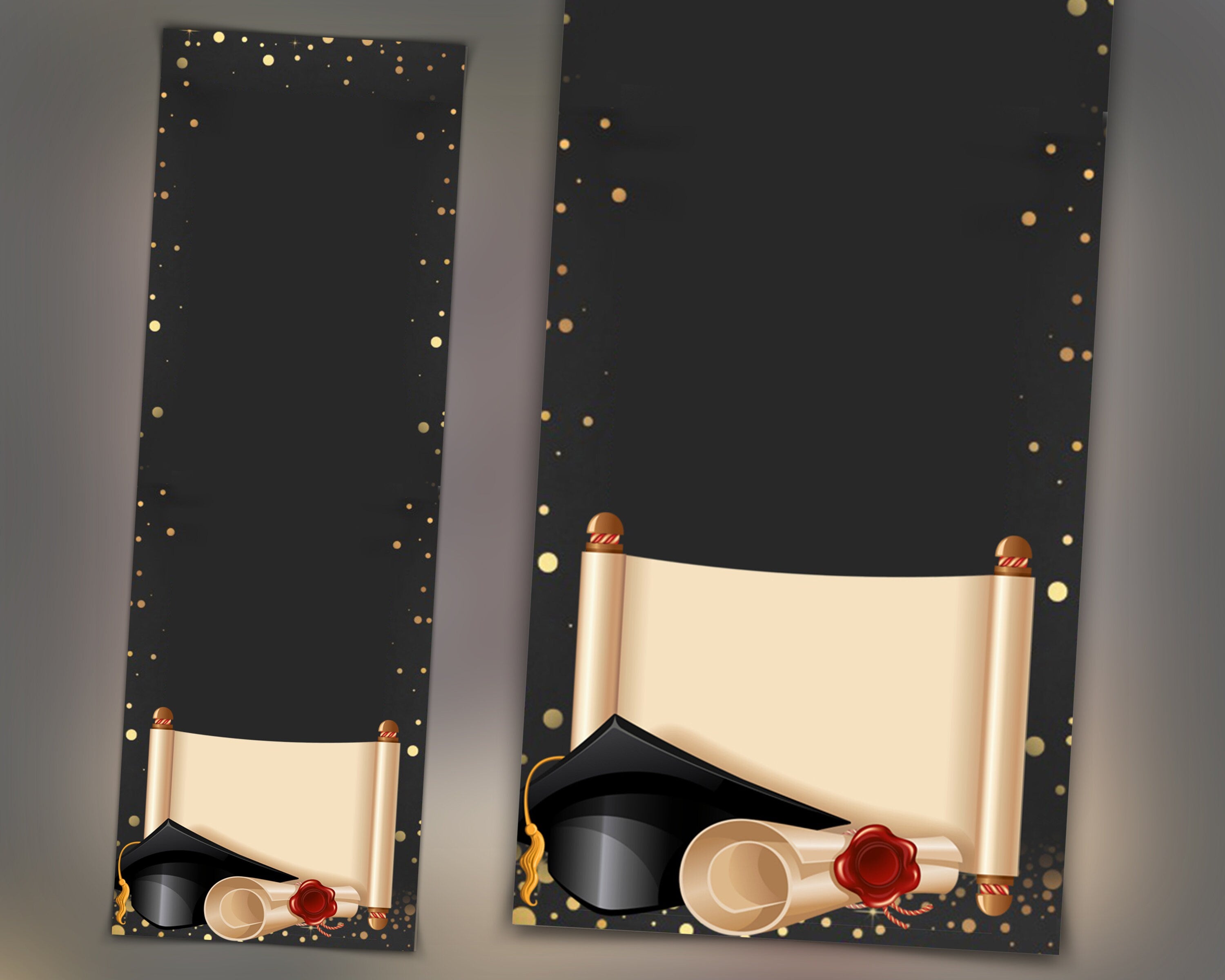 Photo Booth Template Graduation, Class of 2021, Grad, Prom Photobooth Template for photo booth PNG PSD JPG